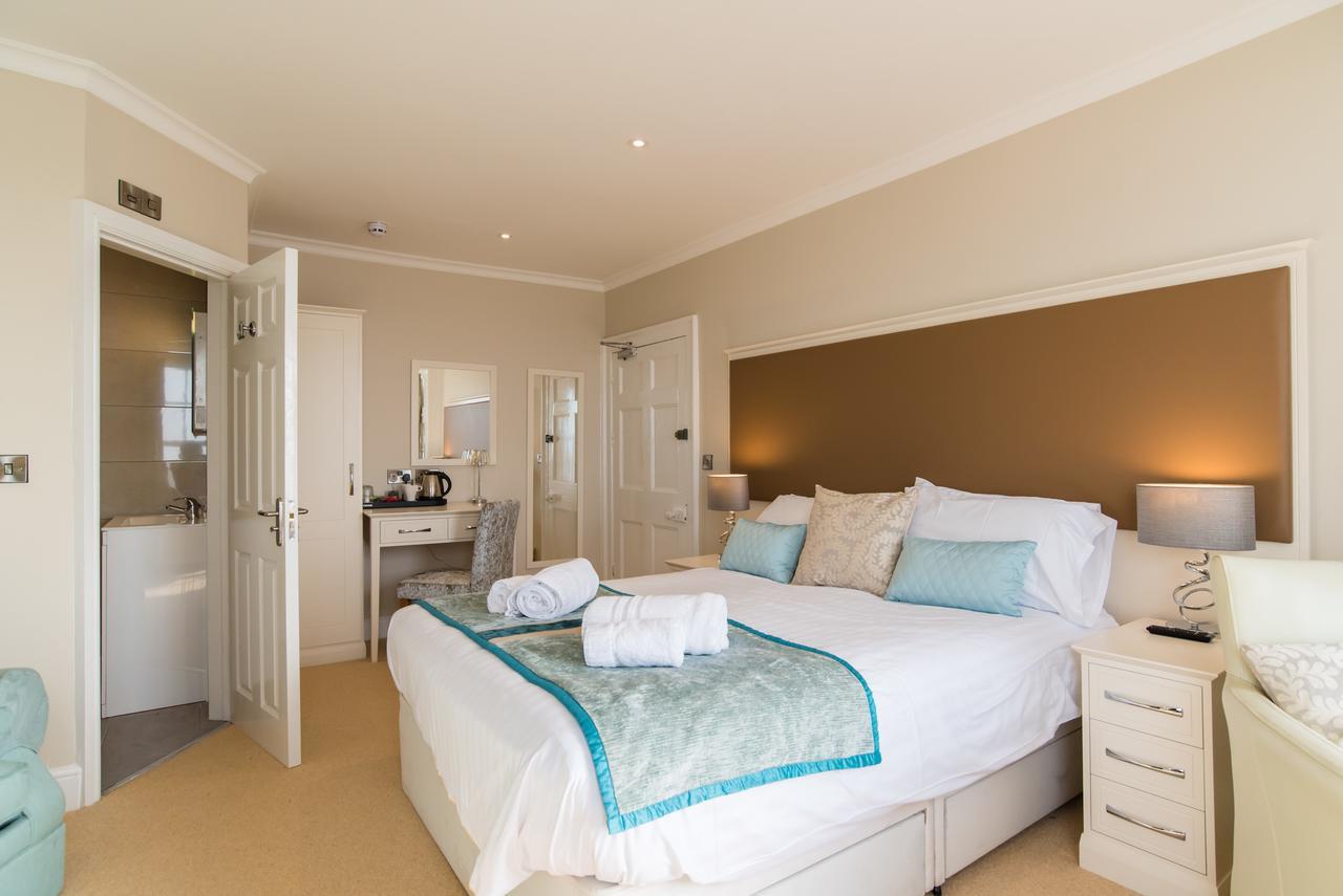 No 46 Marine Terrace Aparthotel Aberystwyth Exterior photo