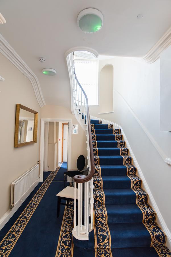 No 46 Marine Terrace Aparthotel Aberystwyth Exterior photo