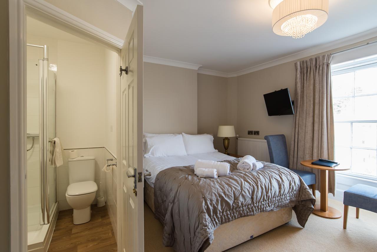 No 46 Marine Terrace Aparthotel Aberystwyth Exterior photo