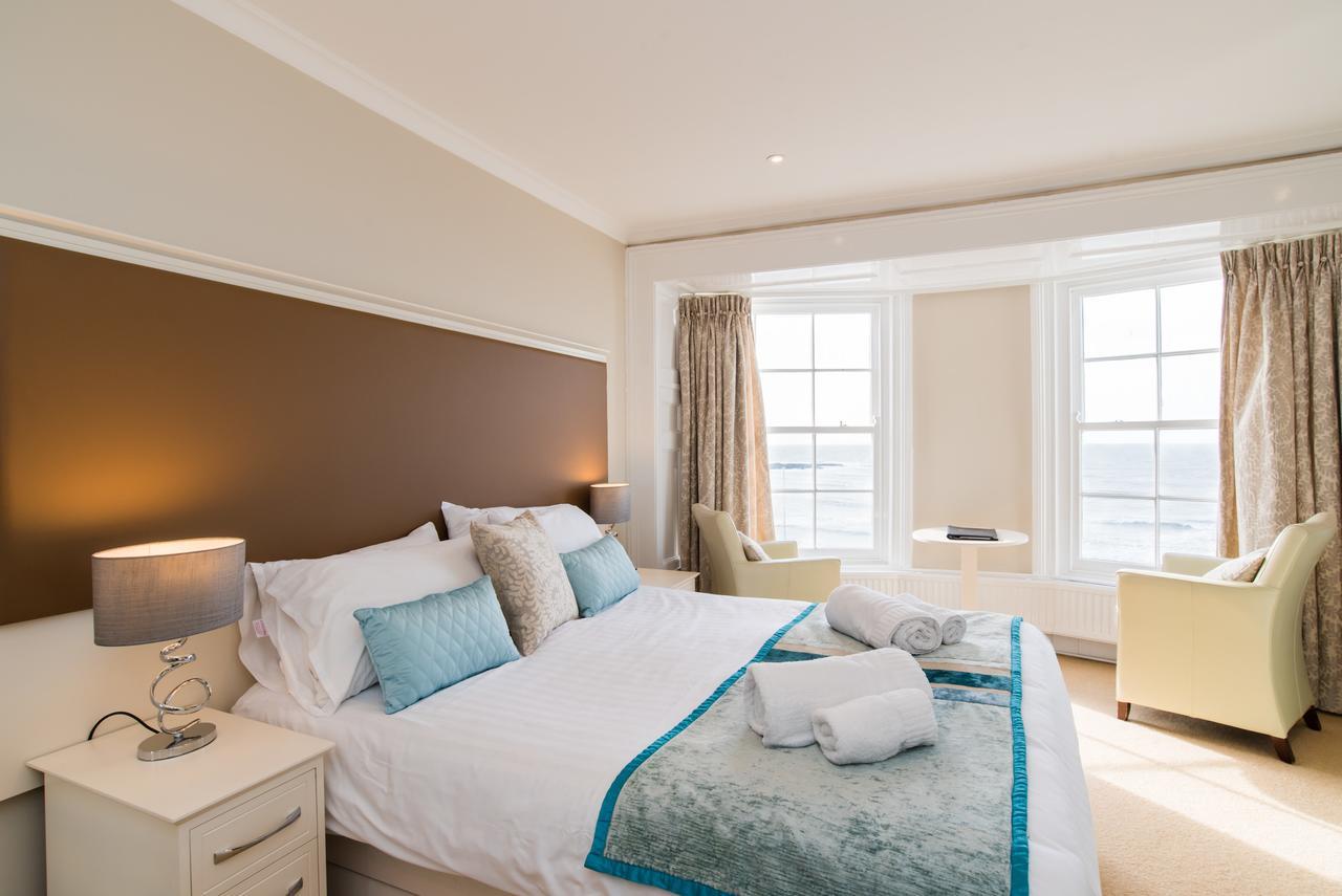 No 46 Marine Terrace Aparthotel Aberystwyth Exterior photo