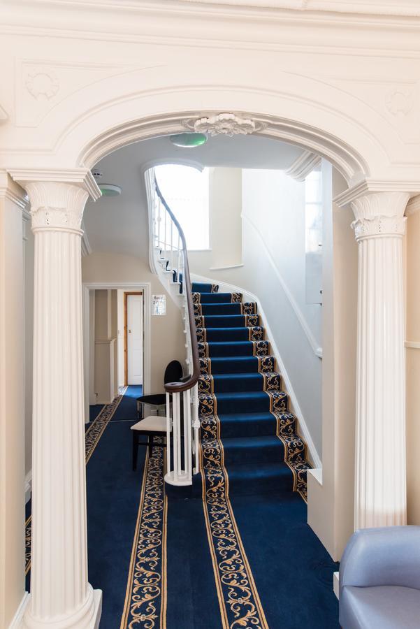 No 46 Marine Terrace Aparthotel Aberystwyth Exterior photo